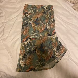 Patagonia Stretch Skirt